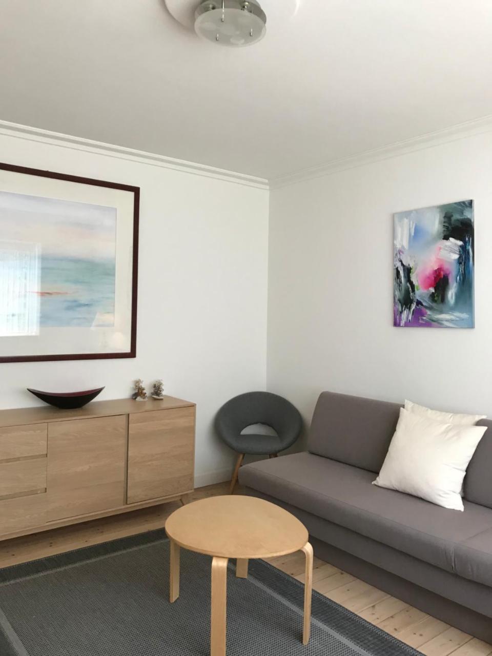 Tosleepincph Appartement Kopenhagen